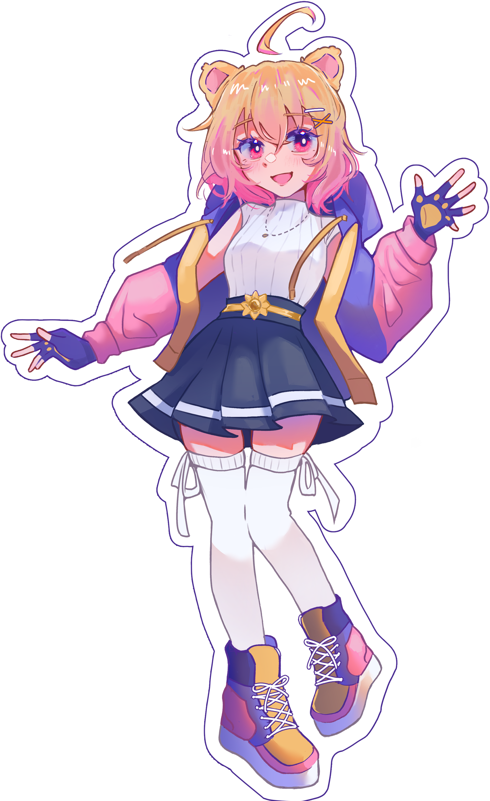Kuu-chan