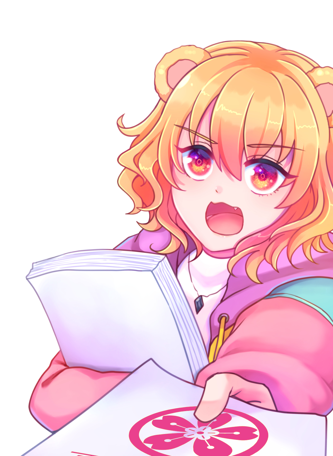 Kuu-chan Inviting